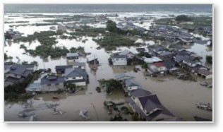 風水害