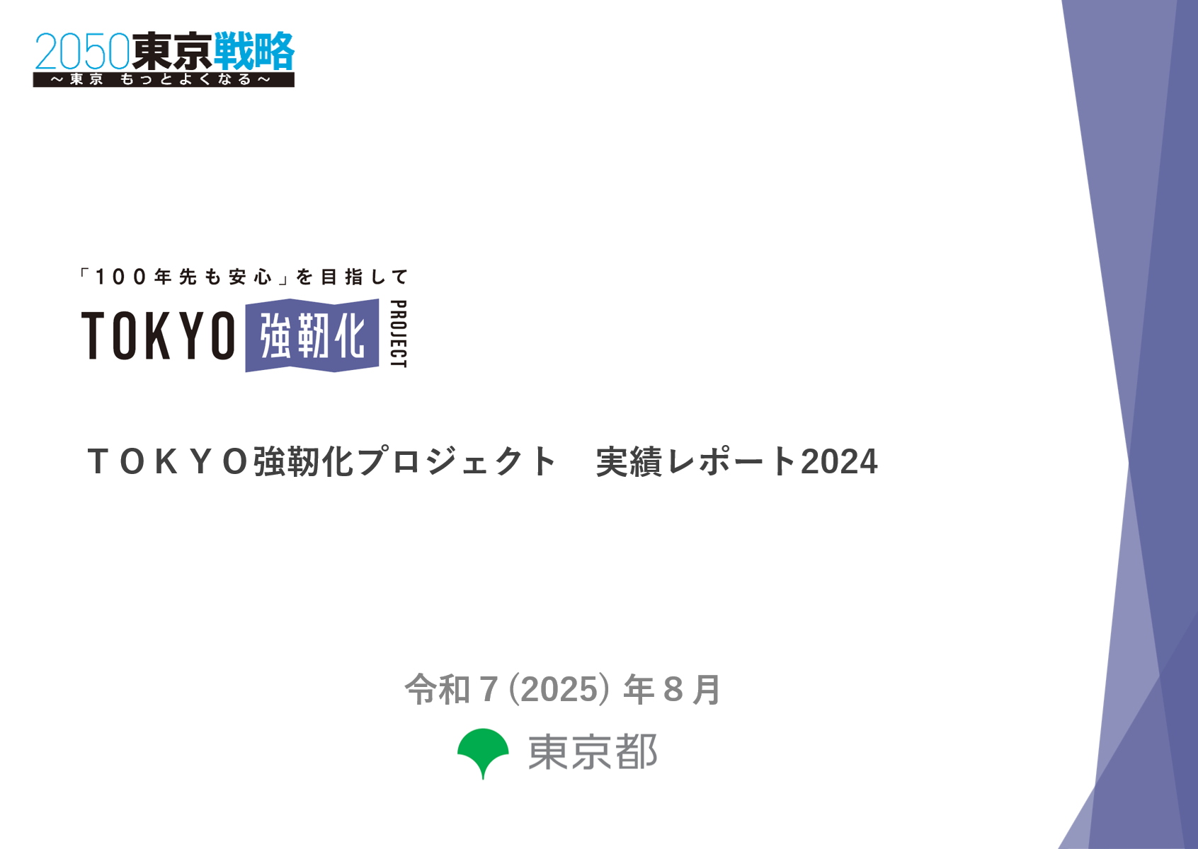 実績レポート2024
