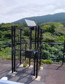 島しょ